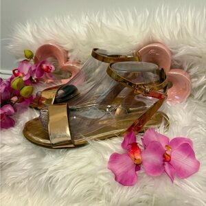 💐NWOT Aldo Galoinna Sandals Size 8M 🌺🌺🌺